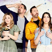 S3.E52: Far From the Others