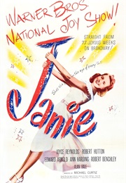 Janie - Owen Marks (1944)