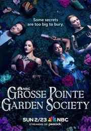 Grosse Pointe Garden Society (2025)