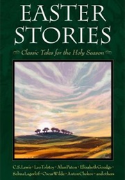 Easter Stories: Classic Tales for the Holy Season (Various)
