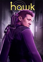 Hawk Season 4 (2015)