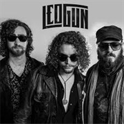 Leogun