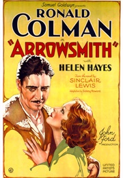 Arrowsmith - Ray June (1931)