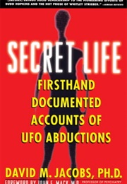 Secret Life (David Jacobs)