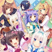 Nekopara OVA