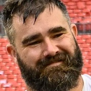Jason Kelce