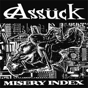 Misery Index - Assück (1997)