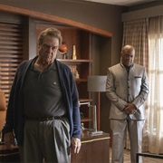 S1.E8: But the Righteous Will See Their Fall