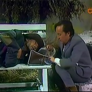 S1.E5: Pordioseros/El Ropavejero/Adivinanzas