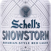 Schell's Snowstorm