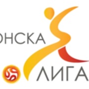 Macedonian First Football League