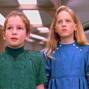 5.22 Imaginary Friend