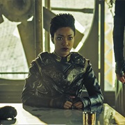 S1.E11: The Wolf Inside