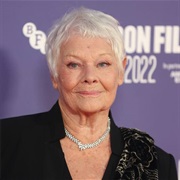 Judi Dench