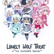 Lonely Wolf Treat