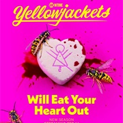 Yellowjackets Season 3