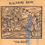 Honey in the Hair - Blackbird Raum