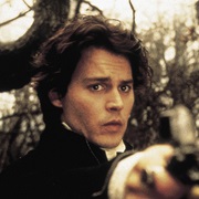 Ichabod Crane (Sleepy Hollow, 1999)