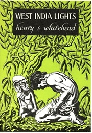 West India Lights (Henry S. Whitehead)