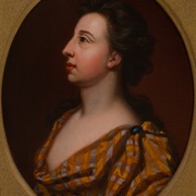 Elizabeth Barry