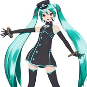 Hatsune Miku Outfit 62