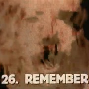 26. Remember