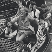 Care Free (Kurt Hutton)