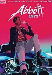 Abbott 1973 (Saladin Ahmed)