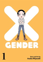 X-Gender (Asuka Miyazaki)