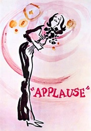 Applause (1973)