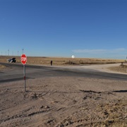 Cast Away Crossroads, Neece, TX