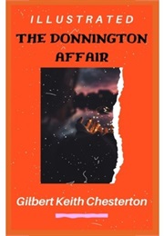 The Donnington Affair (Chesterton, G.K)