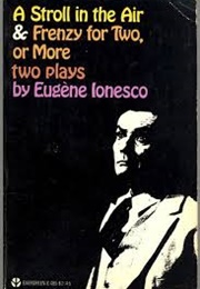 A Stroll in the Air (Ionesco)