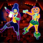 Professor Pumplestickle - Nick P. & Thomas J. B