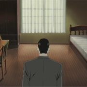 39. the Hell in His Eyes