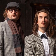 Woolf and the Wondershow