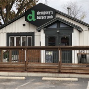 Dempsey's Burger Pub