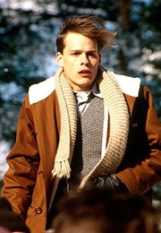 Phineas (John Knowles)