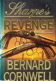 Sharpe's Revenge (Cornwell, Bernard)