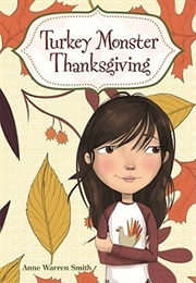 Turkey Monster Thanksgiving (Anne Smith)