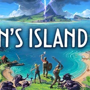 Len's Island