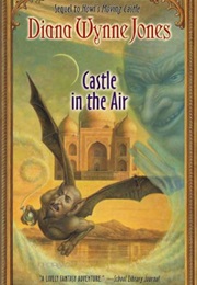 Castle in the Air (Diana Wynne Jones)