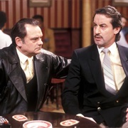 S4.E6: Watching the Girls Go By