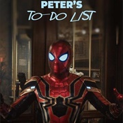 Marvel Peters to Do List