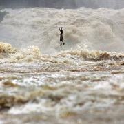 7. Rivers: Friend and Foe