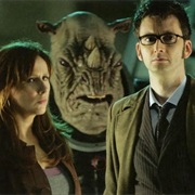 S4.E12: The Stolen Earth