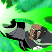 S1.E5: In Blackest Night: Part II