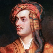 Lord Byron