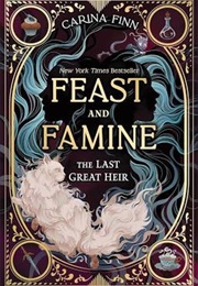 The Last Great Heir (Carina Finn)