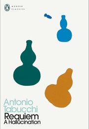 Requiem (Antonio Tabucchi)